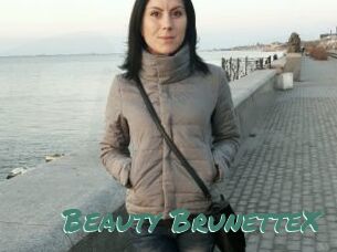 Beauty_BrunetteX