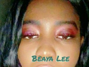 Beaya_Lee