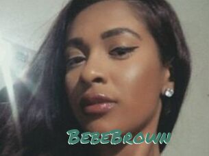 BebeBrown