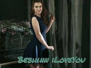 Bebhinn_iLoveYou
