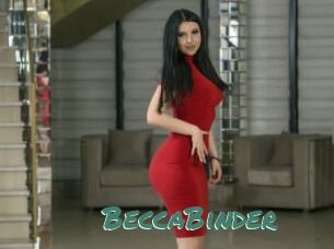 BeccaBinder