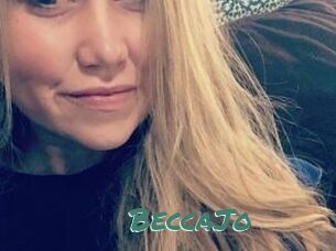 BeccaJo