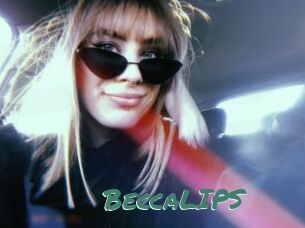BeccaLIPS