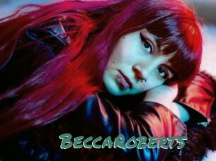 BeccaRoberts