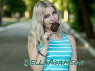 BellaAdamson