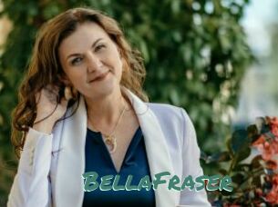 BellaFraser