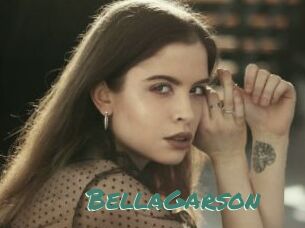 BellaGarson