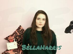 BellaHarris