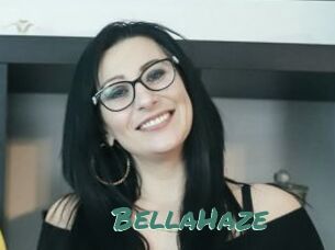 BellaHaze