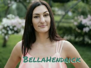 BellaHendrick