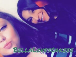 BellaLovesCakeee