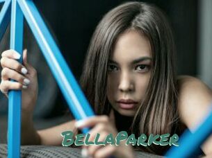 BellaParker
