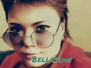BellaSims