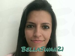 BellaSwan21