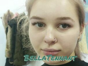 BellaTennant