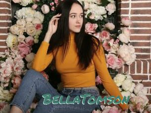 BellaTomson
