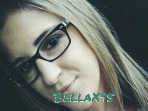 BellaX95
