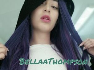 BellaaThompson