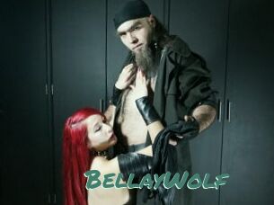 BellayWolf