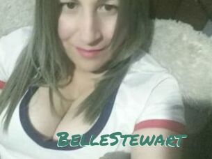 BelleStewart