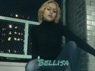 Bellisa