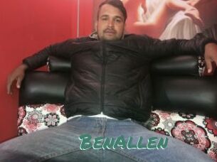 BenAllen