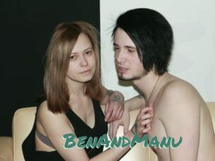 BenAndManu