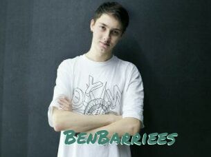 BenBarriees