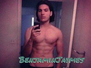 Benjamin_Jaymes