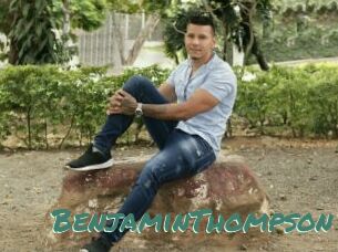 BenjaminThompson