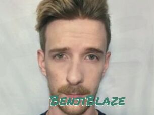 BenjiBlaze