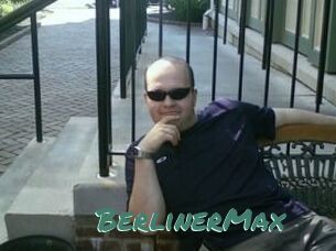BerlinerMax