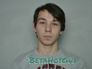 BetaHotGuy