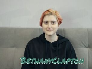 BethanyClapton