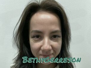 BethyGerreson