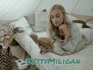 BettyMiligan