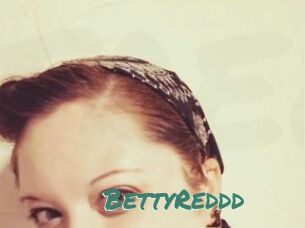 BettyReddd