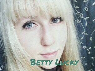 Betty_Lucky