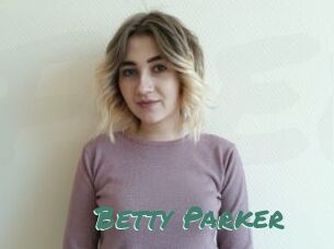 Betty_Parker