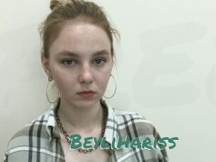BeyliHariss