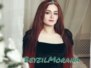 BeyzilMorana