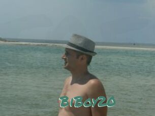 BiBoy20