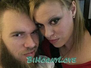 BiHornyLove