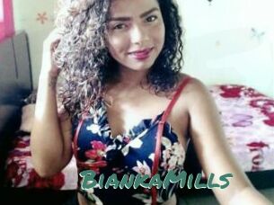 BiankaMills