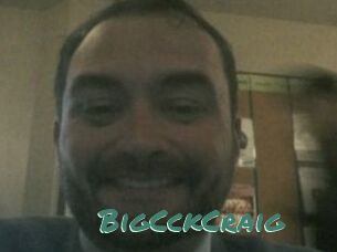 BigCckCraig