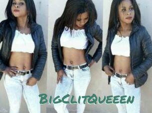 BigClitQueeen