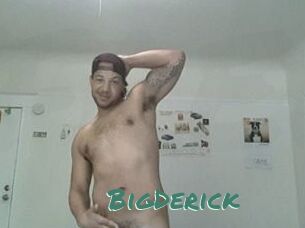 BigDerick