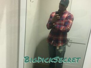 BigDickSecret