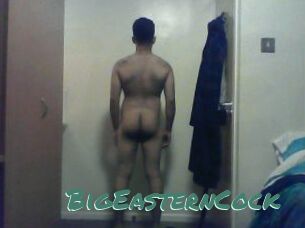 BigEasternCock