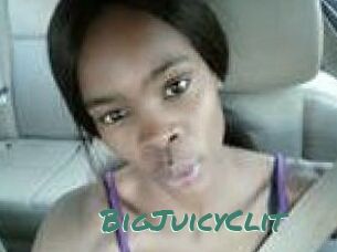 BigJuicyClit